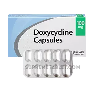 supremetablet_doxycycline